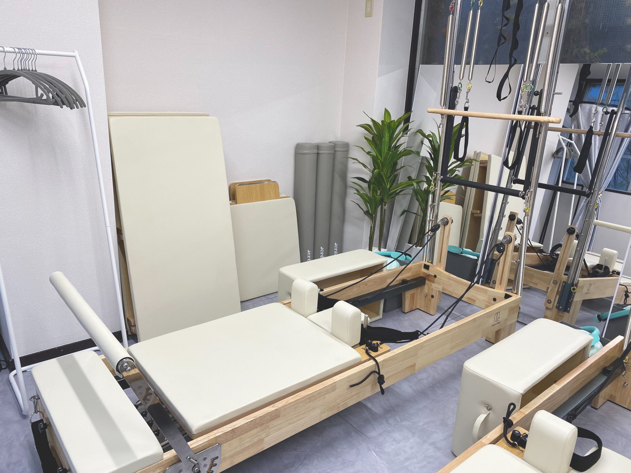 Pilates Mee 大宮店の写真 2