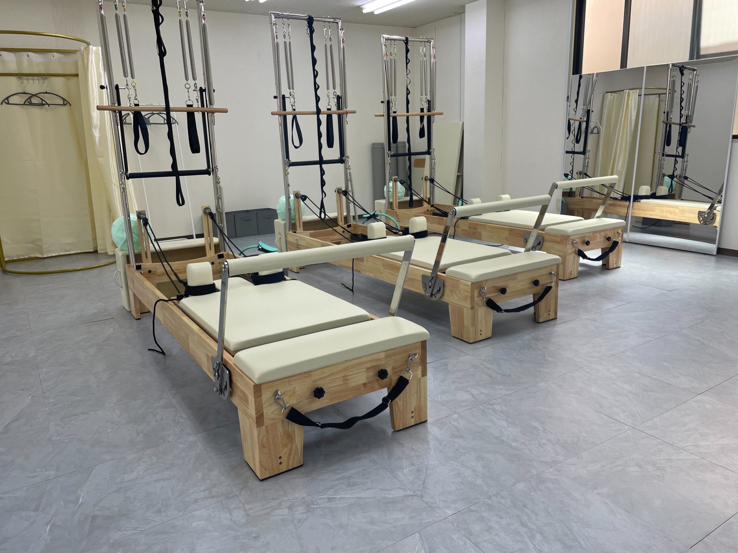 Pilates Mee 堺東店の写真 1