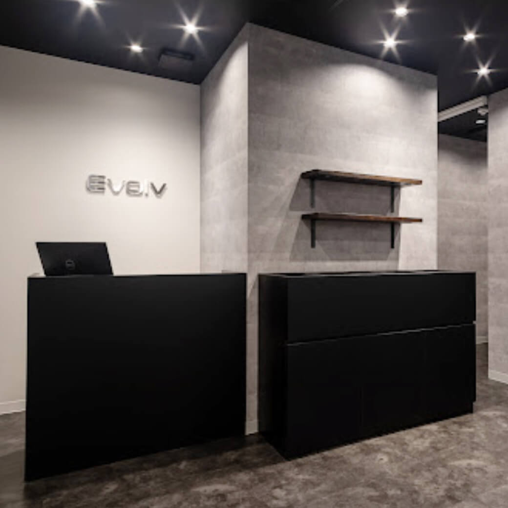 Evolv 五反田店の写真 1