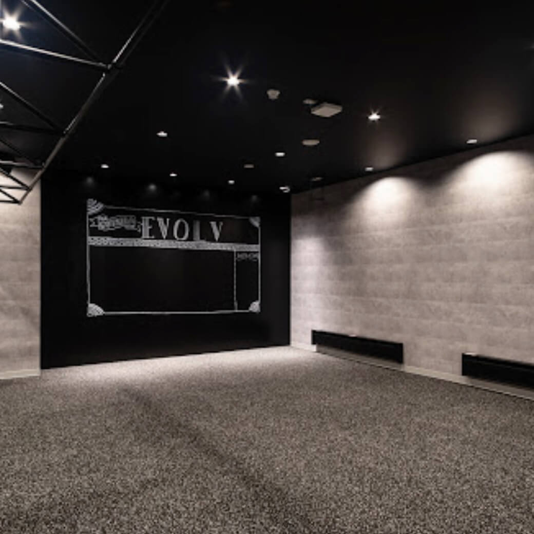Evolv 五反田店の写真 2