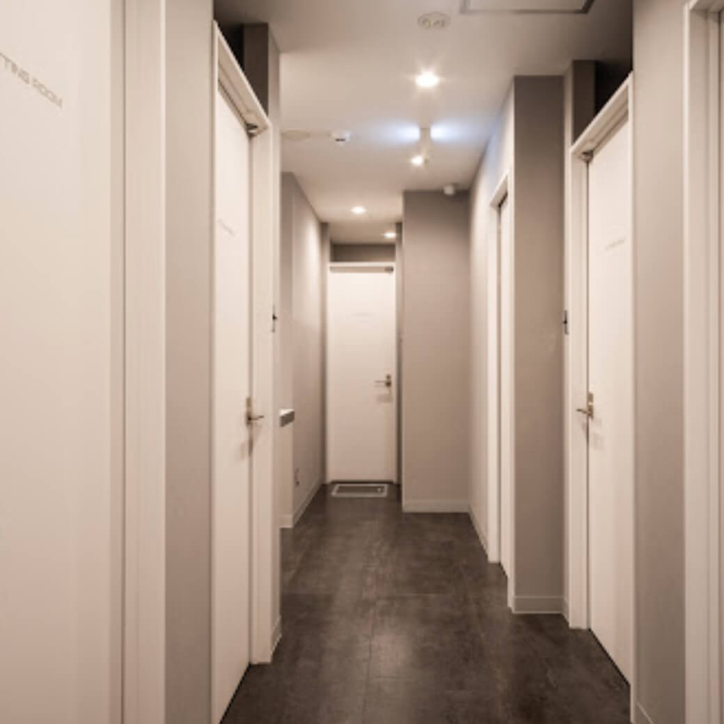 Evolv 五反田店の写真 4