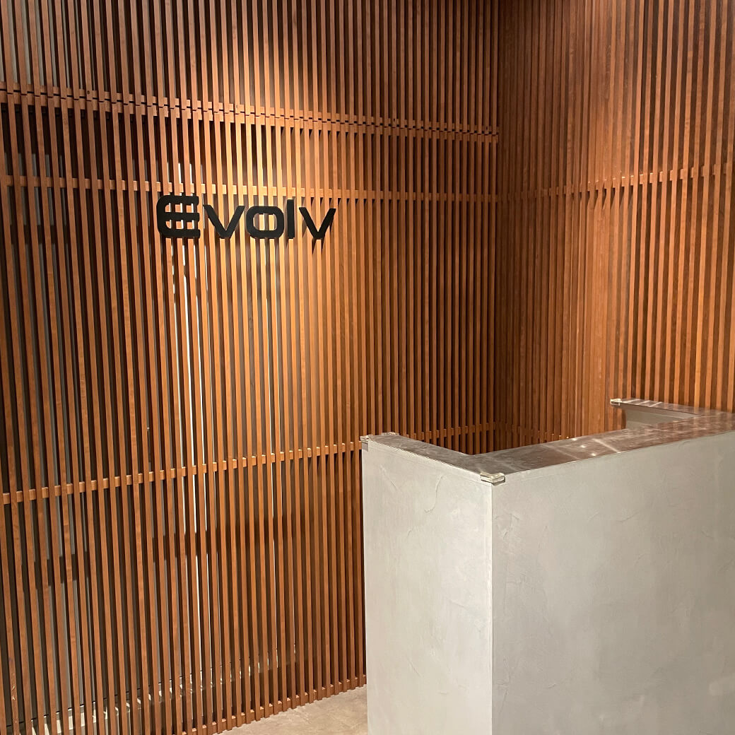 Evolv 武蔵小杉店の写真 1