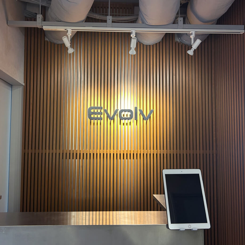 Evolv 武蔵小山店の写真 1