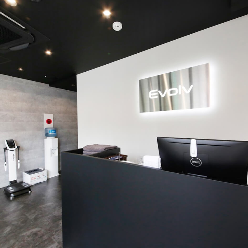 Evolv 荻窪店の写真 2