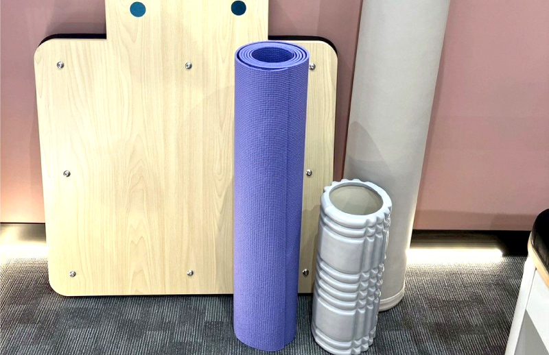 24/7pilates 福山店の写真 1