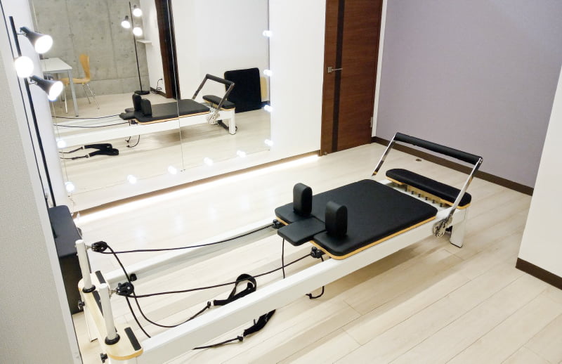 24/7pilates 岐阜駅前店の写真 1