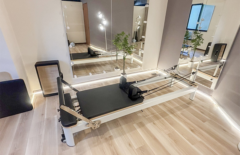 24/7pilates 八王子店の写真 3