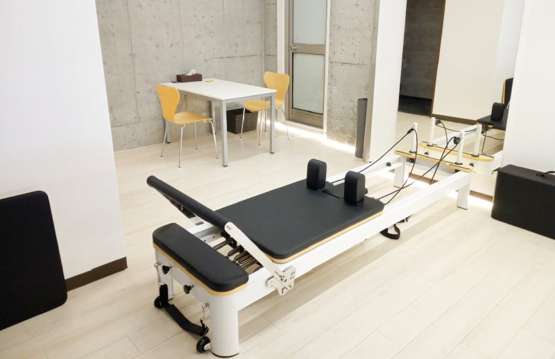 24/7pilates 浜松店の写真 3