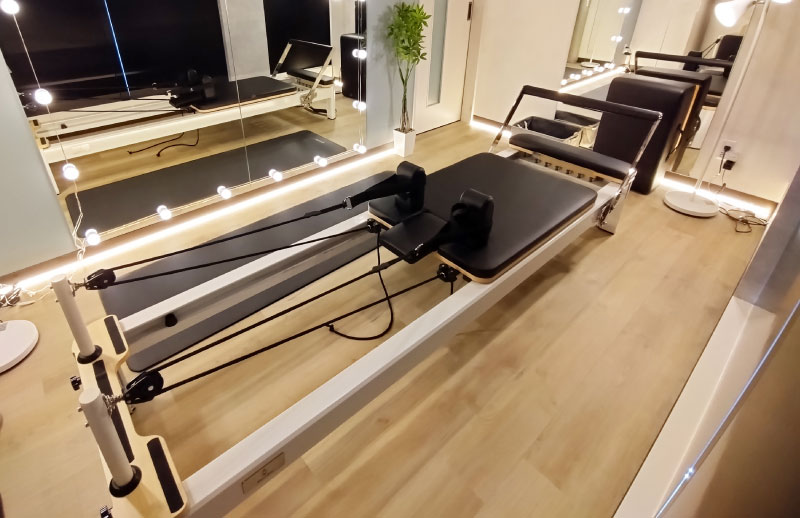 24/7pilates 茨木店の写真 1
