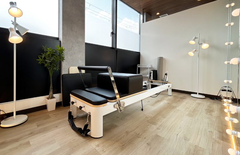 24/7pilates 茨木店の写真 3