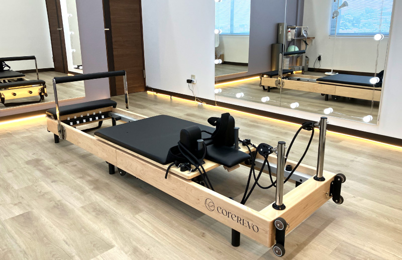 24/7pilates 金沢店の写真 2