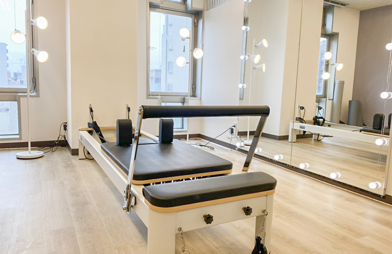 24/7pilates 川崎店の写真 1