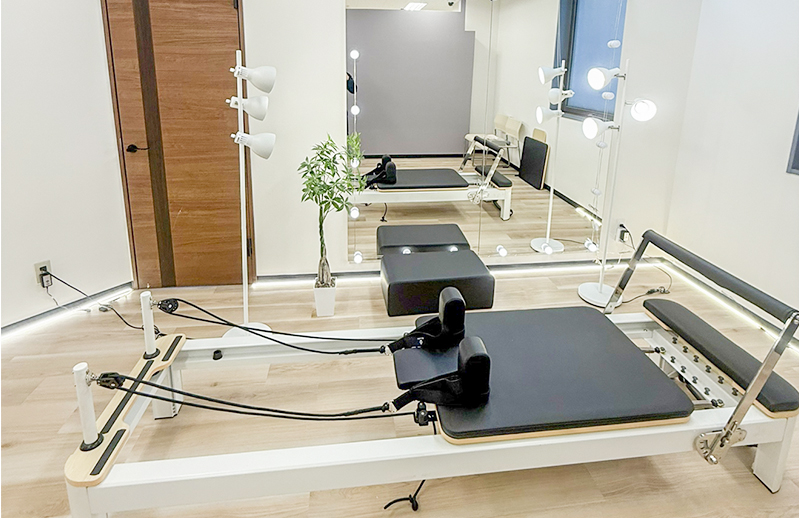 24/7pilates 町田店の写真 1