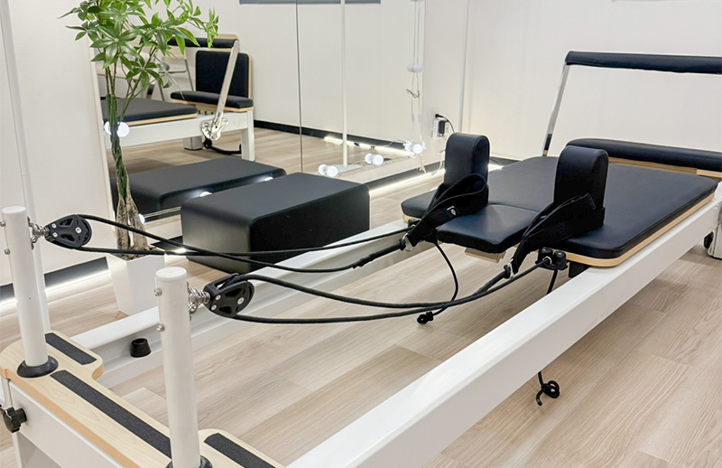 24/7pilates 町田店の写真 2