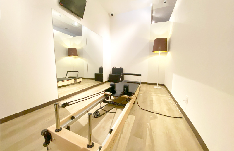24/7pilates 盛岡店の写真 3