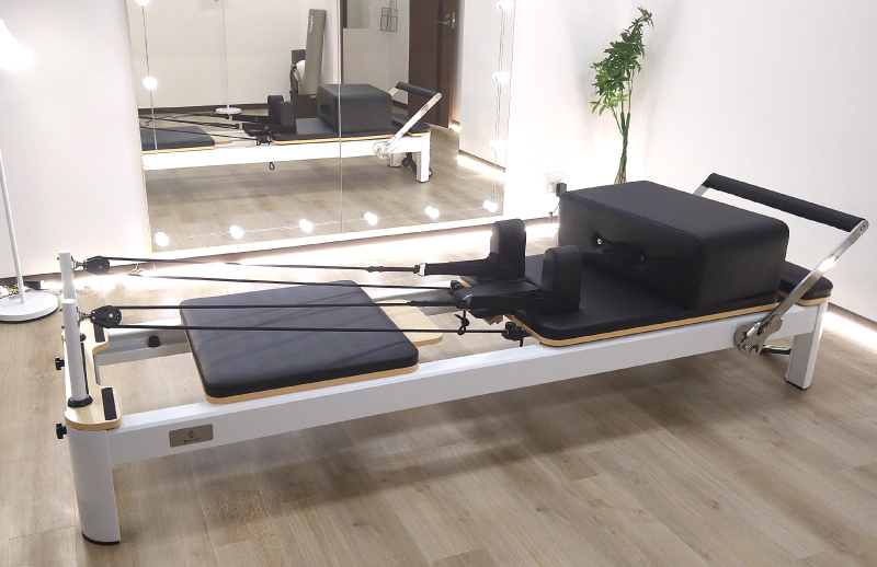 24/7pilates 大分店の写真 2