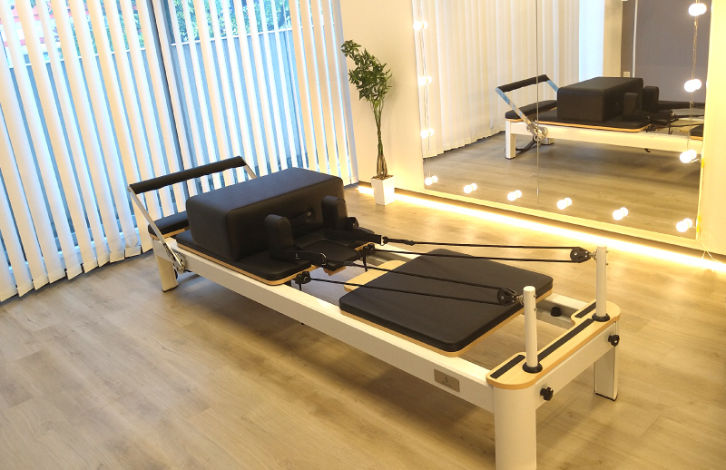 24/7pilates 大分店の写真 3