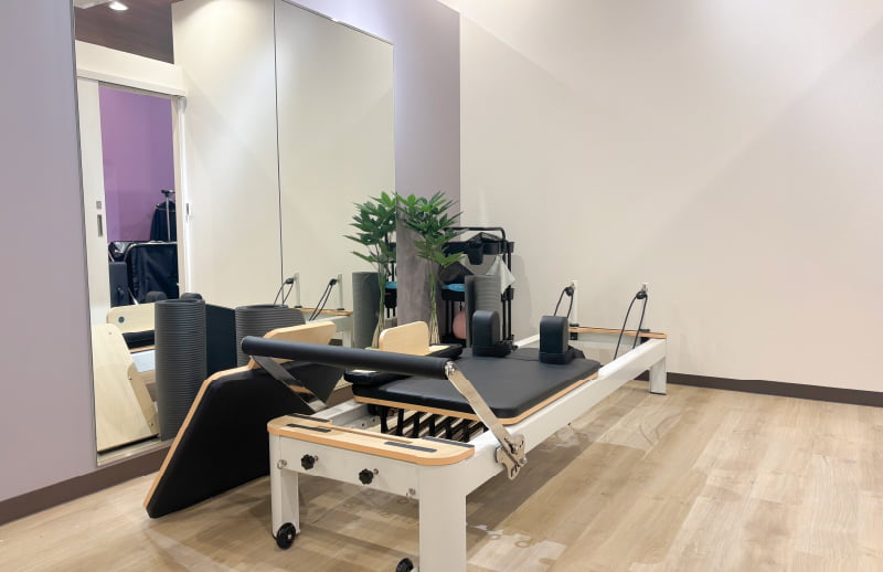 24/7pilates 六町店の写真 2