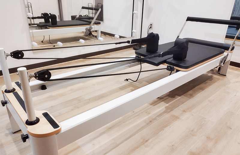 24/7pilates 堺東店の写真 2