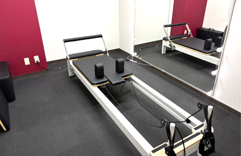 24/7pilates 札幌サンシャイン店の写真 1