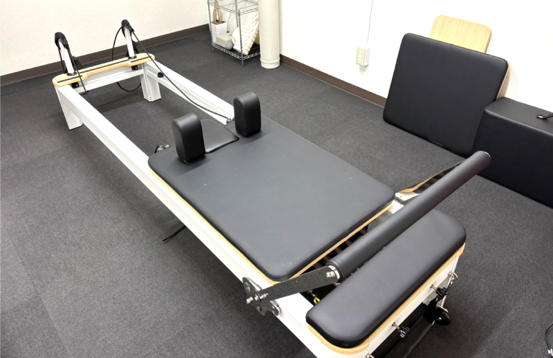24/7pilates 札幌サンシャイン店の写真 3
