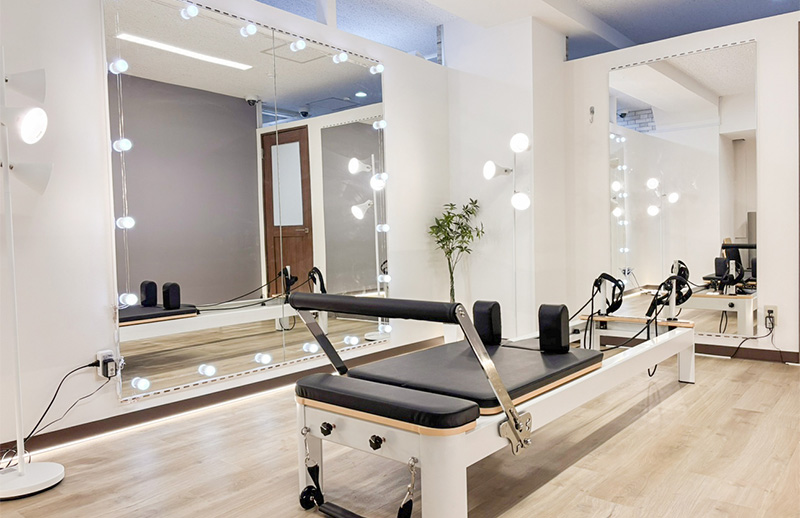 24/7pilates 宇都宮店の写真 1