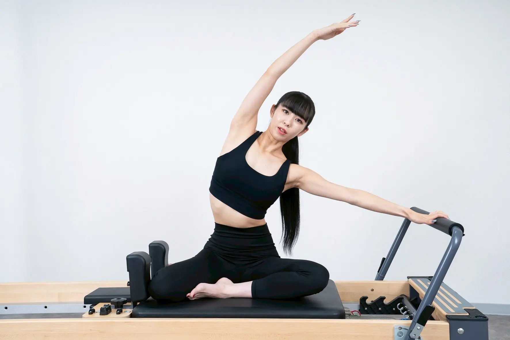 pilates studio enaの写真 4