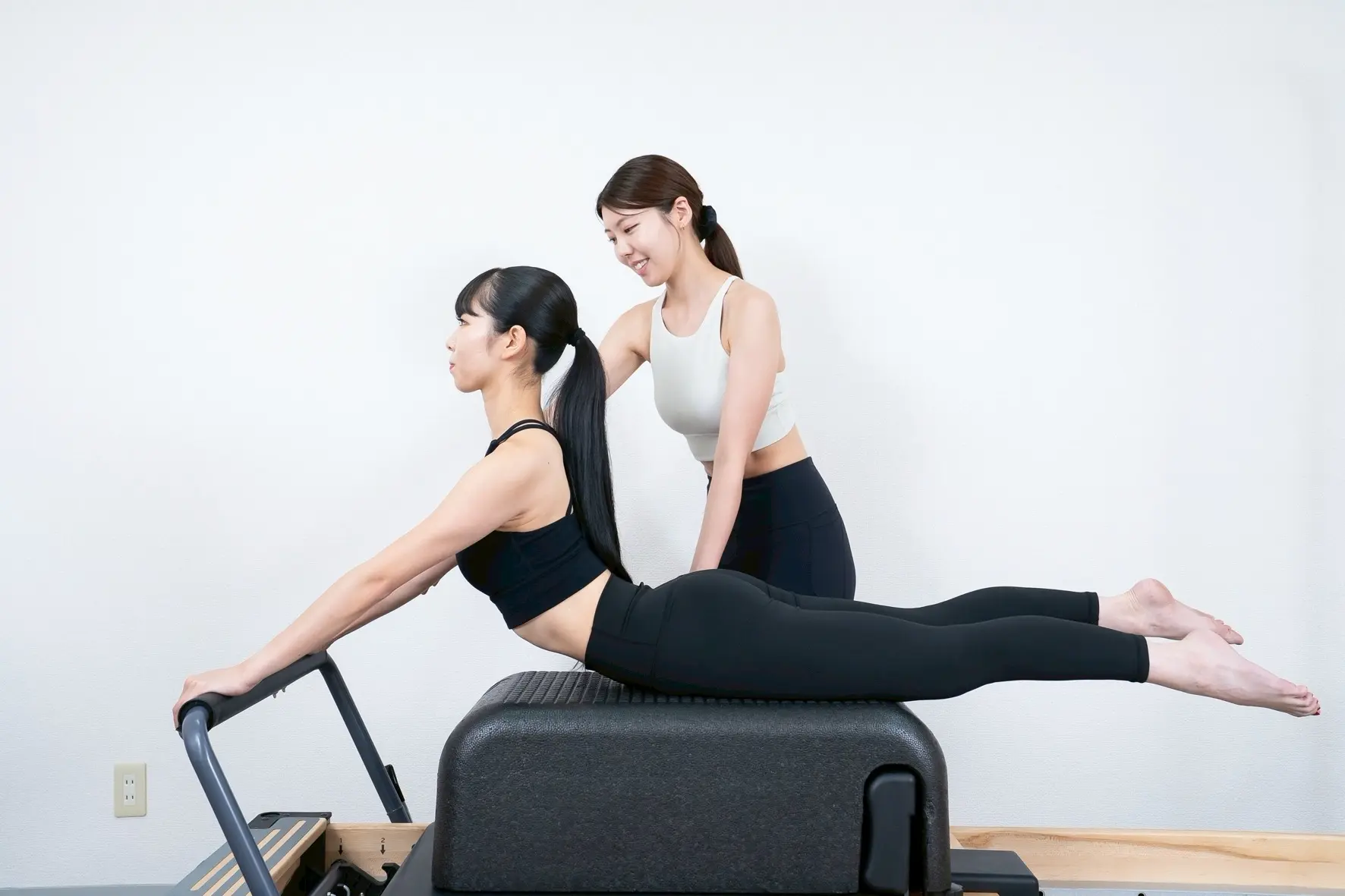 pilates studio enaの写真 3