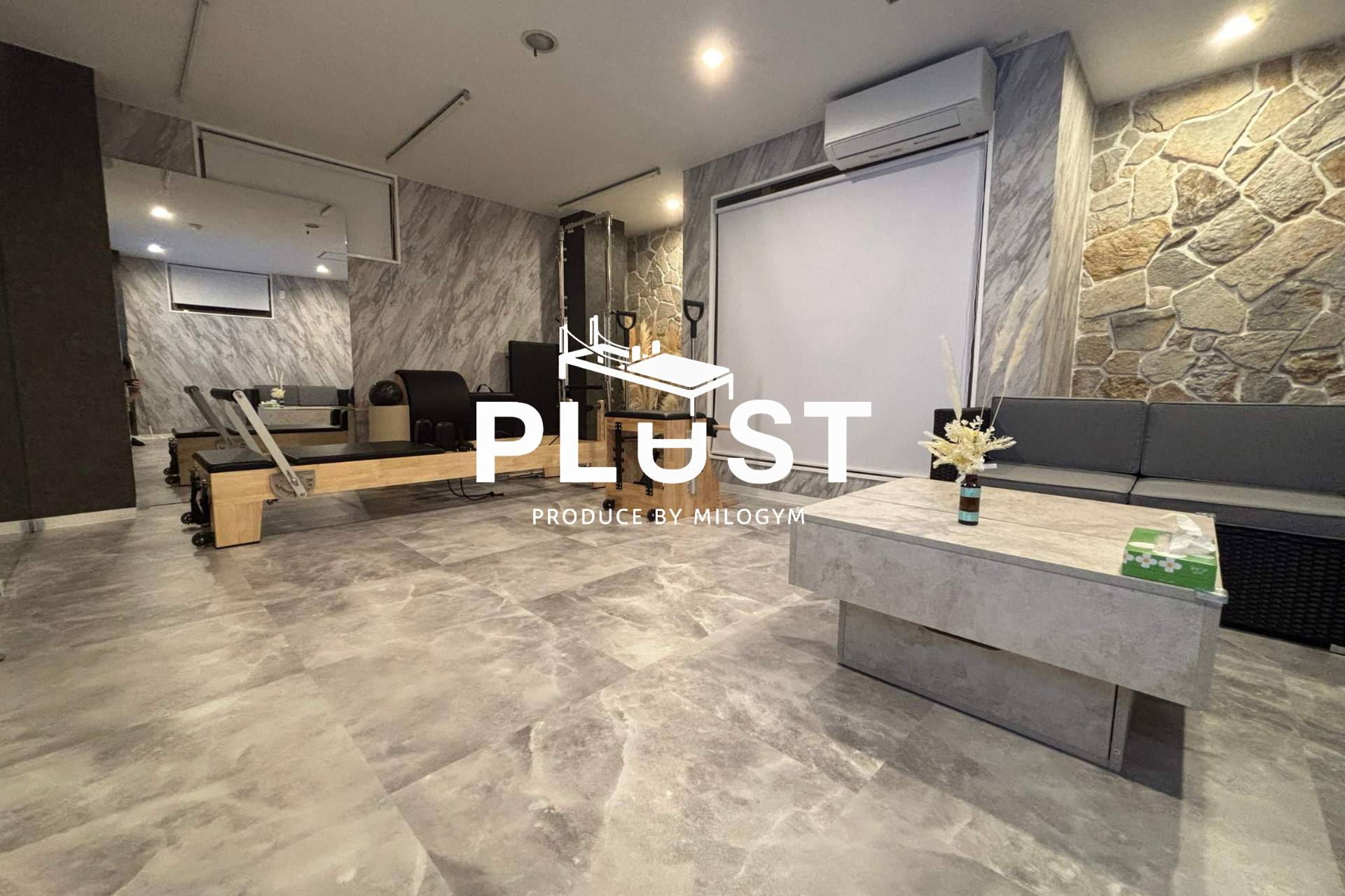 スタジオPLUST平塚店の写真 3