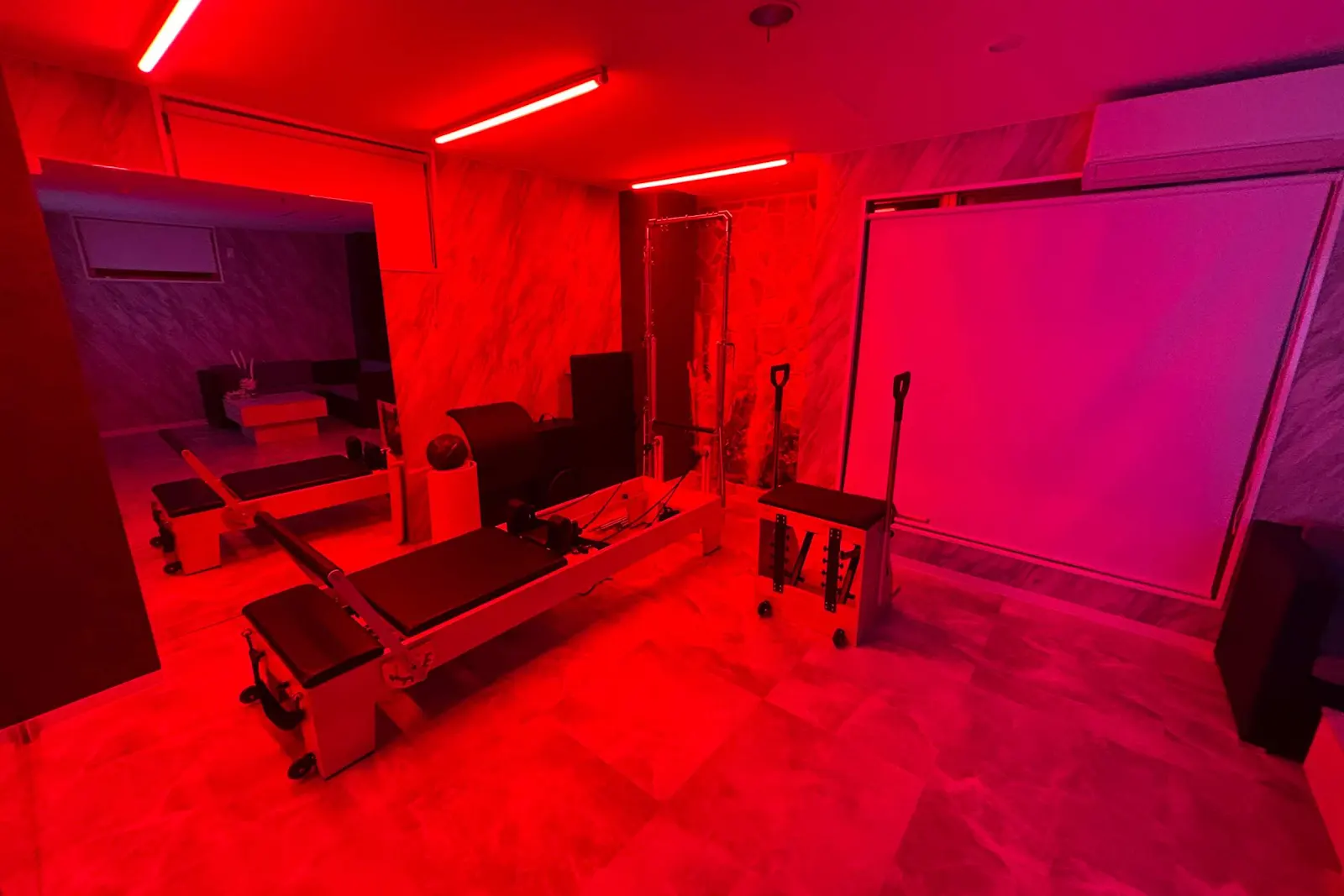 スタジオplust店舗写真