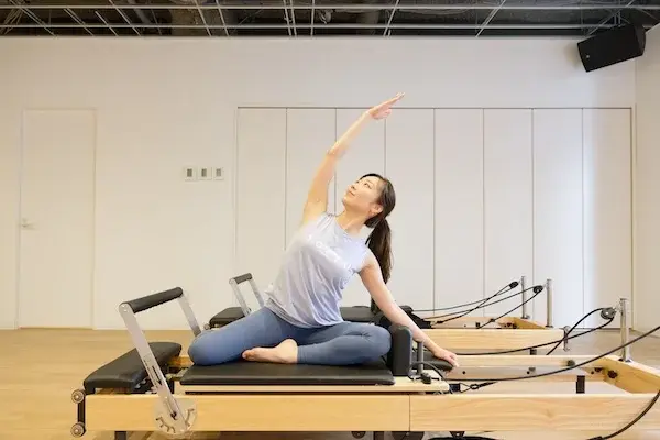 ソエルスタジオ 新宿曙橋店の写真 1