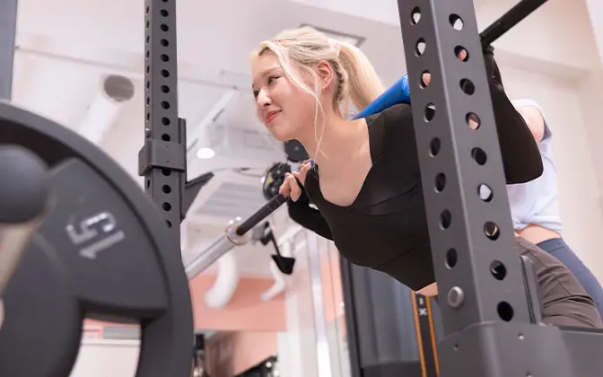 BREST 川崎の写真 3