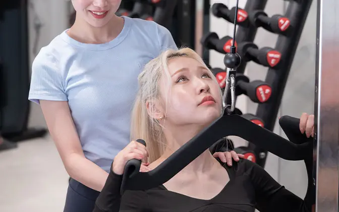 BREST 川崎の写真 2