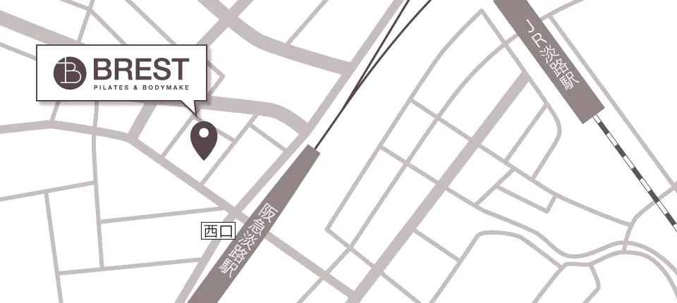 BREST 淡路の写真 4