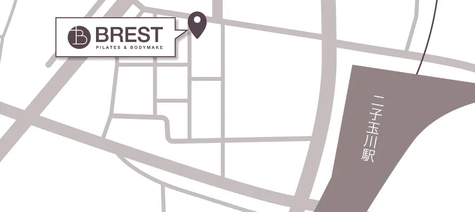 BREST 二子玉川の写真 4