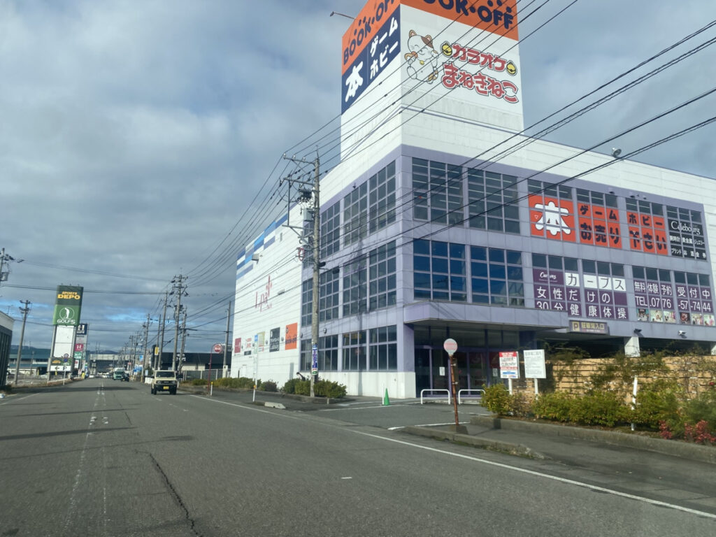 Celestia（セレスティア） 仙台店の写真 5