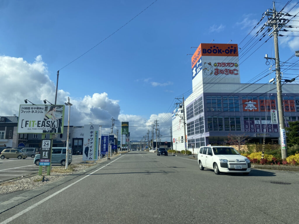 Celestia（セレスティア） 仙台店の写真 6