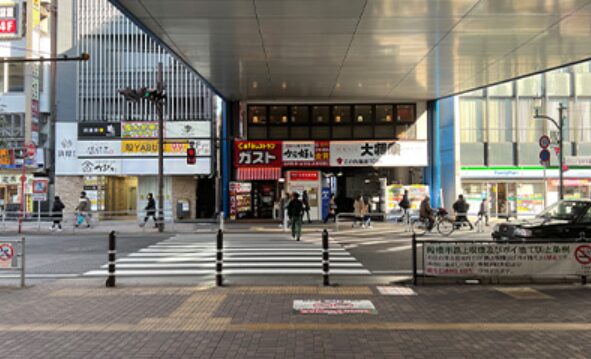 Celestia（セレスティア） 新宿店の写真 1