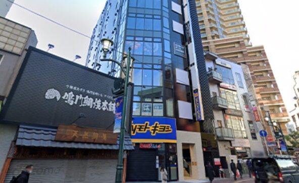 Celestia（セレスティア） 新宿店の写真 2