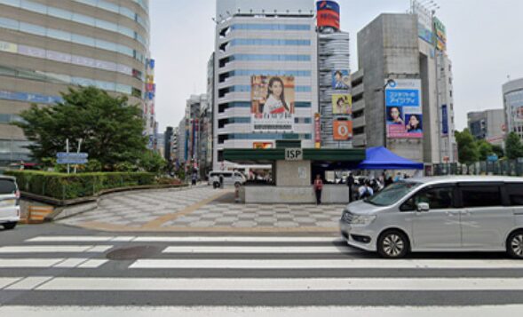 Celestia（セレスティア） 町田店の写真 1