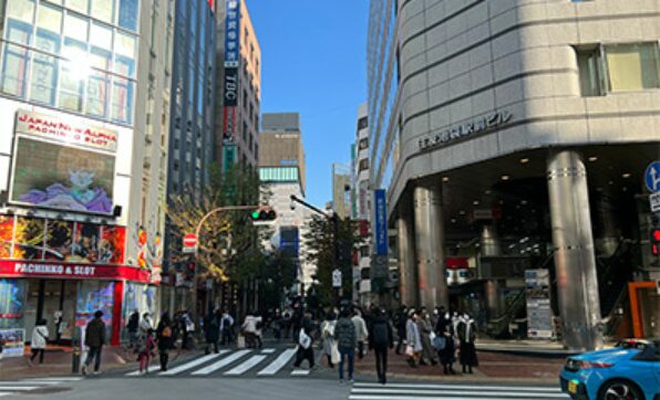 Celestia（セレスティア） 町田店の写真 2