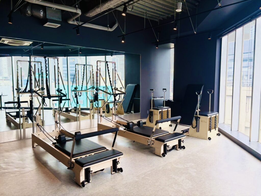 Celestia（セレスティア） 横浜店の写真 1