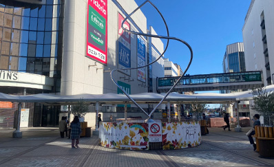 Celestia（セレスティア） 横浜店の写真 7