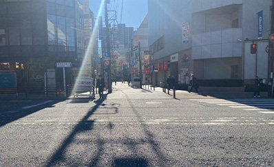 Celestia（セレスティア） 横浜店の写真 8