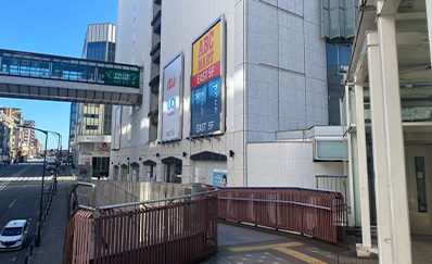 Celestia（セレスティア） 横浜店の写真 9