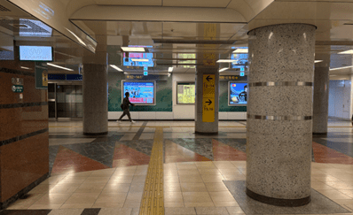 Celestia（セレスティア） 名古屋栄店の写真 4