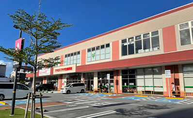 Celestia（セレスティア） エルパプラス福井店の写真 2