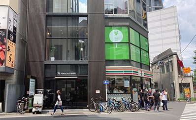 Celestia（セレスティア） 心斎橋店の写真 6