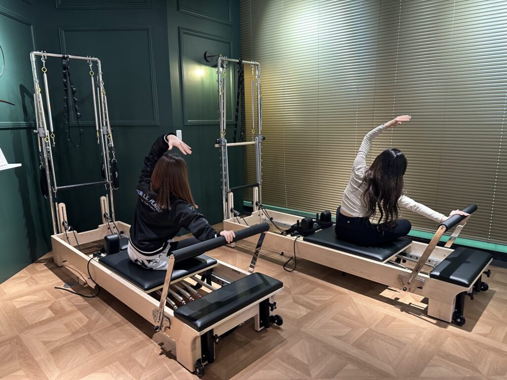 Celestia（セレスティア） 心斎橋店の写真 9