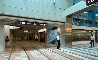 Celestia（セレスティア） 京都店の写真 7